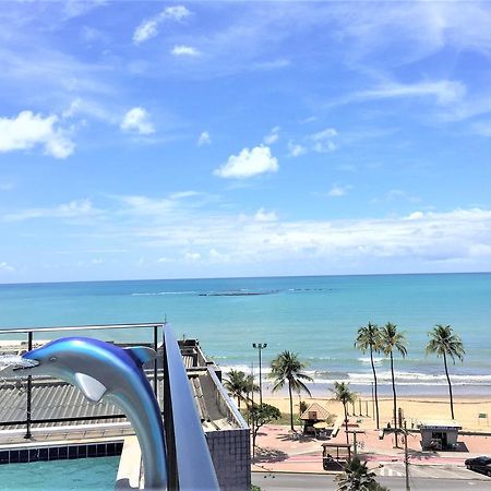 Apartamento Ametista 2 Maceió エクステリア 写真