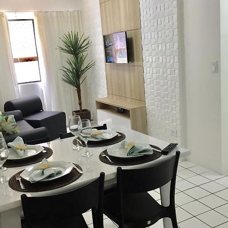 Apartamento Ametista 2 Maceió エクステリア 写真