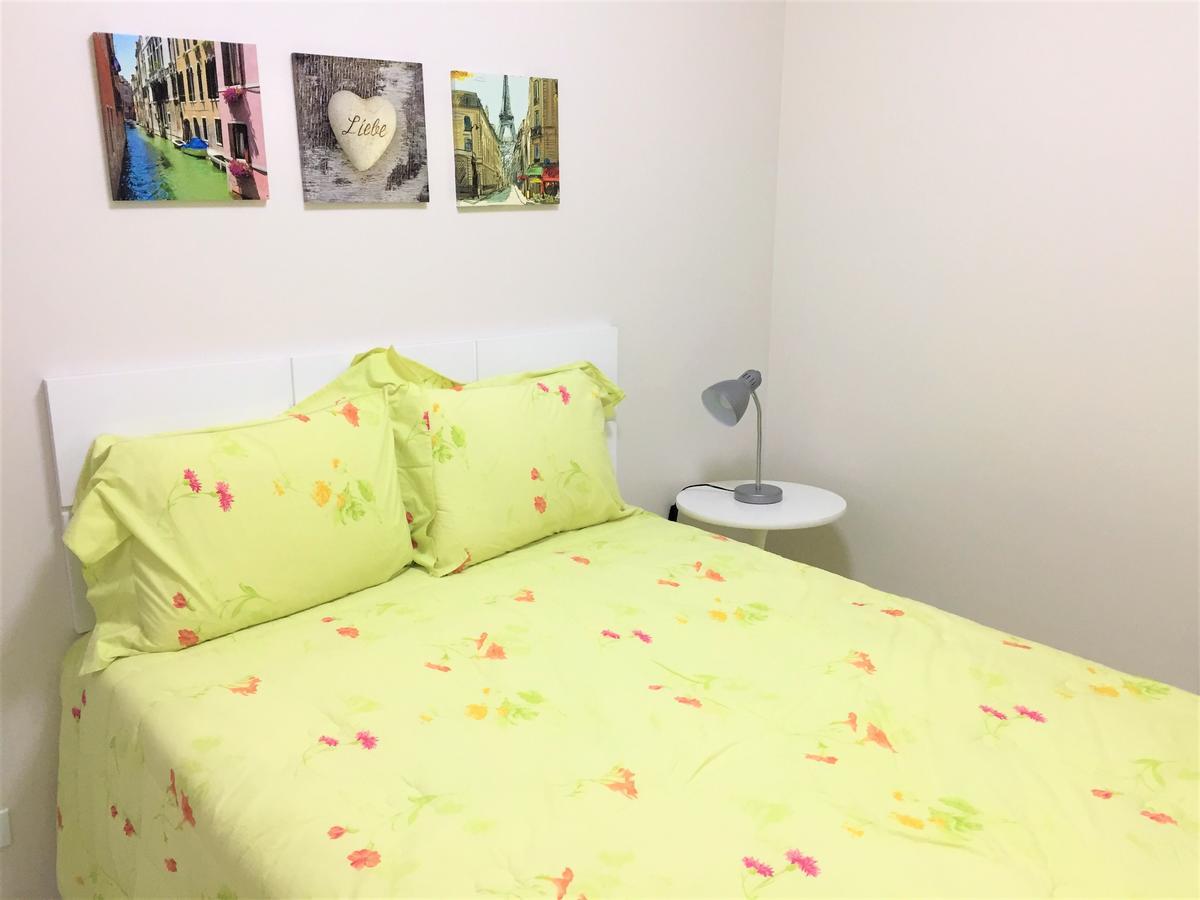 Apartamento Ametista 2 Maceió エクステリア 写真