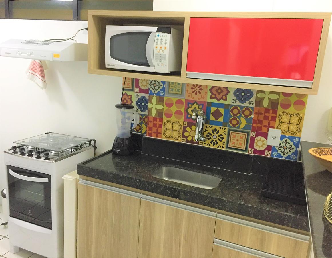 Apartamento Ametista 2 Maceió エクステリア 写真
