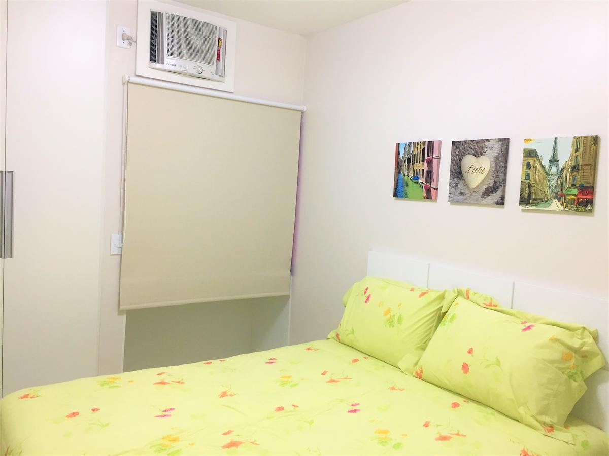 Apartamento Ametista 2 Maceió エクステリア 写真