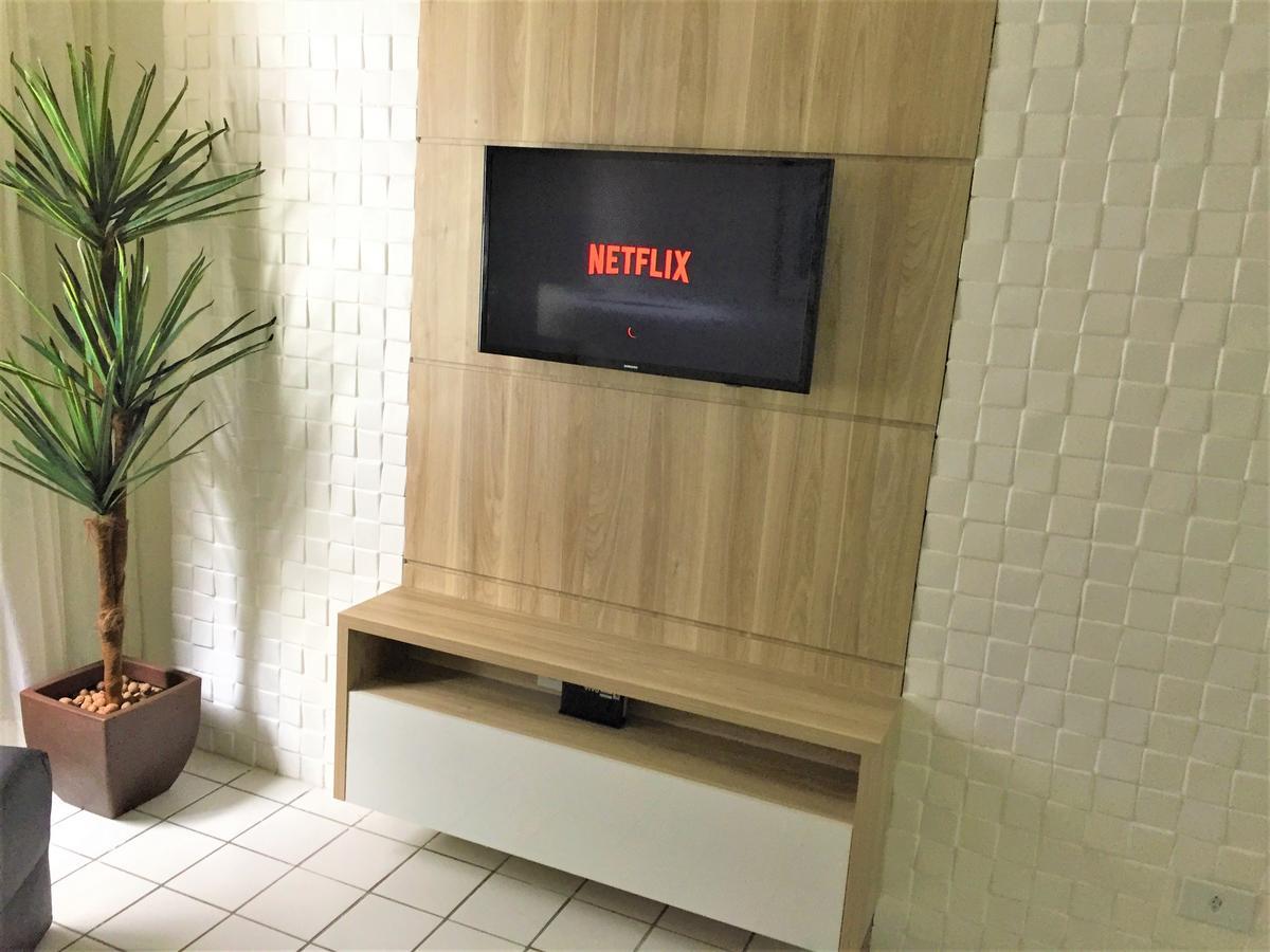 Apartamento Ametista 2 Maceió エクステリア 写真